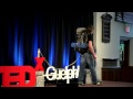 The Biophilic World | Owen Bjorgan | TEDxGuelphU