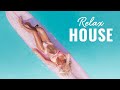 Ed Sheeran, Lost Frequencies, KYGO, Alan Walker, The Chainsmokers Style - Relax House #3