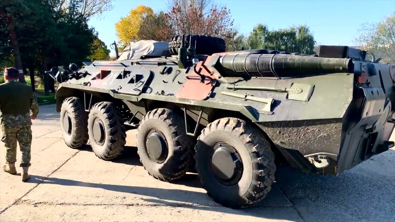 Cum devii şofer în Armata Română