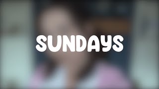 again&again - sundays || DIY video