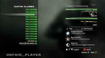 PS3    MW3 GOD MOD SERVICE 2017 *NOT WORKING!