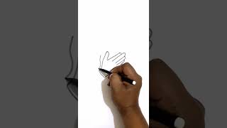 Hand claps drawings #art #drawing #howtodraw #viral #shortvideo #trending #reels #viralvideo #shorts
