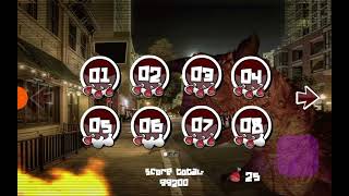 Paris Rex Reaching The Lvl 10 #parisrex #carnotaurusrex #game #oldgame  screenshot 4