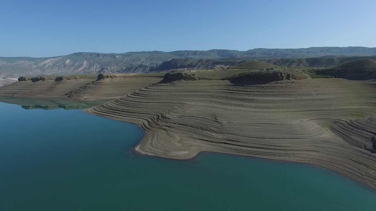 Чиркейское водохранилище рыбалка