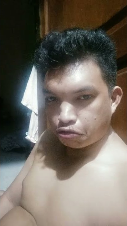 gabut di kontrakan