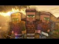 Выживание в Майнкрафт с МОДАМИ #1 - Новые жители и генерация | Better Minecraft