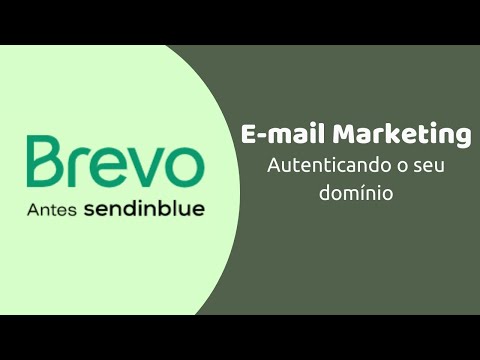 Vídeo: Como eu verifico o domínio no mailgun?