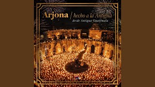 Video thumbnail of "Ricardo Arjona - Ella y El (Versión Acústica)"