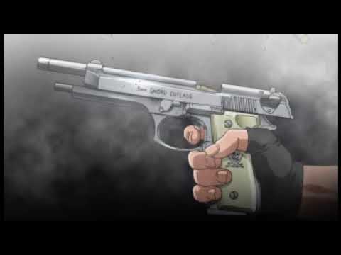 El Charri - La Calle (Animation Video By Animeyent)