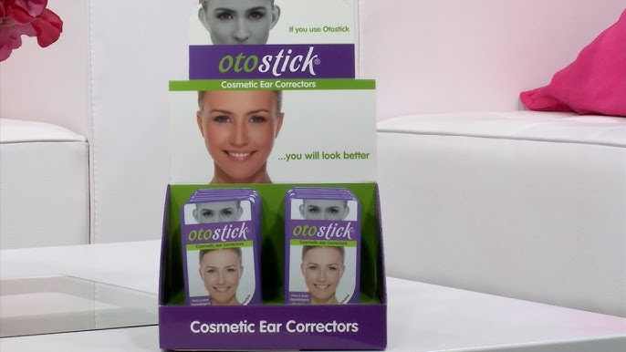 otostick Cosmetic Ear Correctors