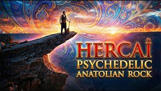Hercai / Psychedelic Anatolian Rock