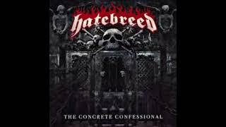HATEBREED - Slaughtered In Their Dreams