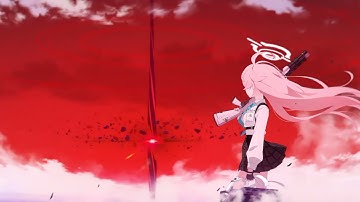 Blue Archive | Accelerator (Theme 65) [10 Minutes Loop]