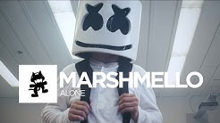 Marshmello - Alone [Monstercat Official Music Video]  - Durasi: 3:20. 