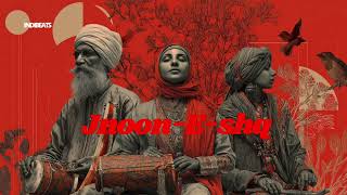 Download Lagu Junoon-E-Ishq – Sufi Qawwali of Divine Love MP3