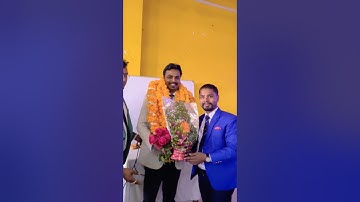 Smart Value Tiger Of Bihar Mr.Amit Kr Ranjan Sir Mini Recognitions Begusarai Bihar #smartvalue #song