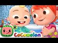 CoComelon em Português | Assim fazemos as coisas | Músicas Infantis | Novo Desenhos Animados