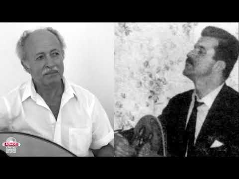 ΤΩΡΑ Μ'ΑΠΑΡΝΙΕΣΑΙ (ΠΕΣ