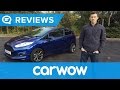 Ford Fiesta 2013-2017 review | Mat Watson Reviews