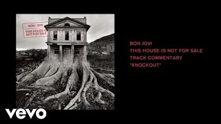 Bon Jovi - Knockout chords