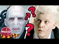 Top 10 Fantastic Beasts Theories That Might Actually Be True