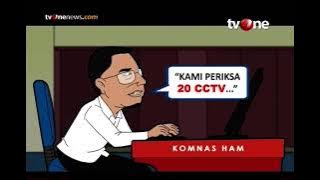 Download lagu Kabar Bang One: 20 CCTV