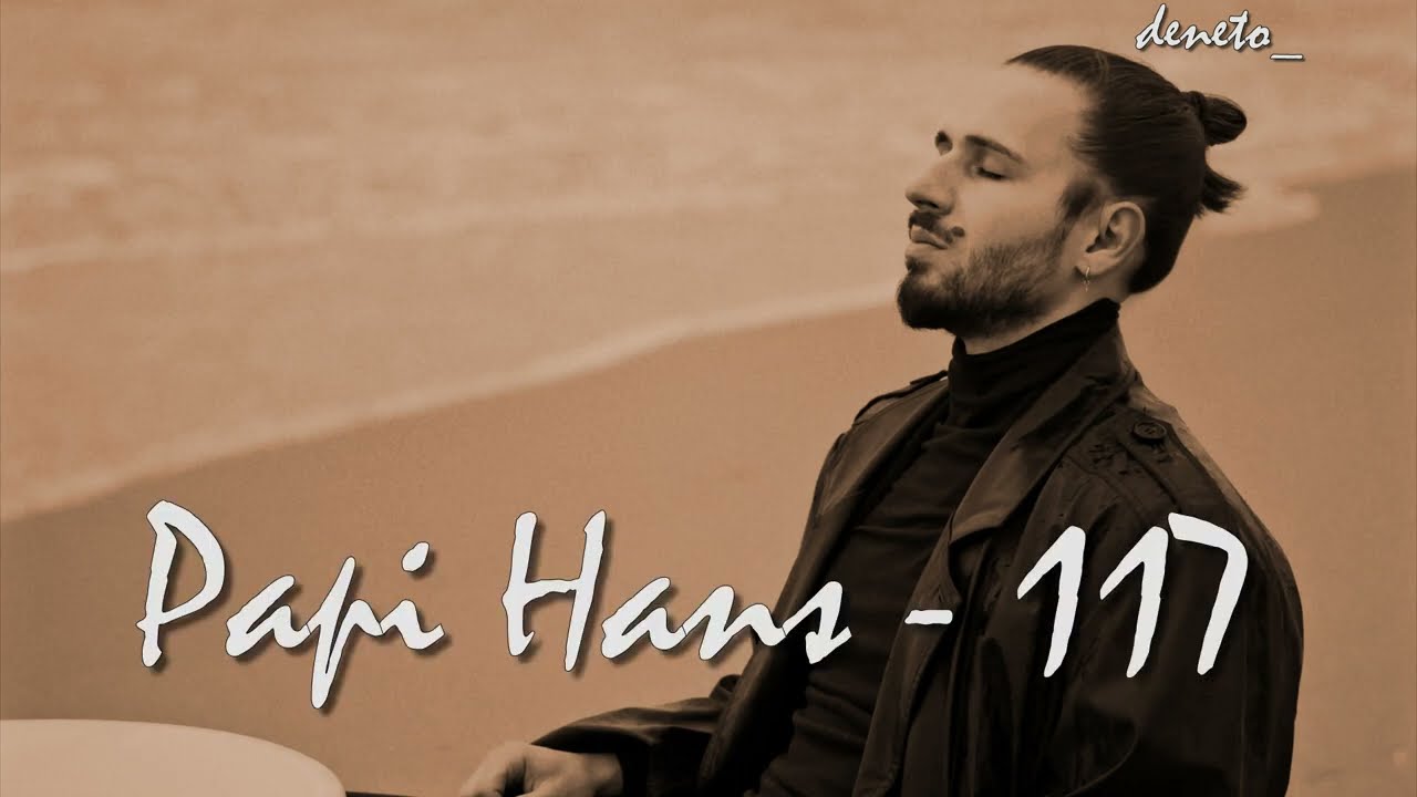 Watch Papi Hans  - 117 ( 2023 г.) on YouTube