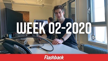 Flashback: Week 02-2020 by mediakanzlei