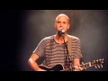 Milow - used to be so cool - Cologne .22.11.12