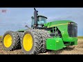 Top 10 big tractors of 2023