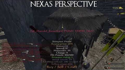 Persistent Kingdoms: Turks and Hungarians Mowed down