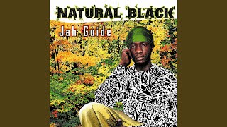 Video thumbnail of "Natural Black - Intellectual Fanatics"