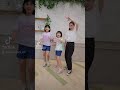 May Jさんと踊ってみた🎵😂😂コラボ動画もあるよ❤️観てね😃#shorts