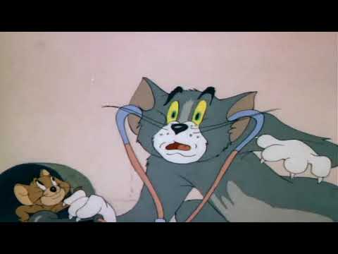 tom-and-jerry-funny-(official-video)