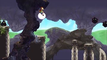 A Boy and His Blob: 4 - THE CAVES