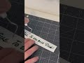 DIY Father's Day Card with Cricut + Handprints | Easy Kid-Friendly Keepsake Idea!
