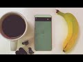 Pixel 6a after 24 Hours! Photo Samples, Display, & MORE!