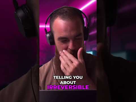 Irreversible | The Most Brutal Film Explained Backwards