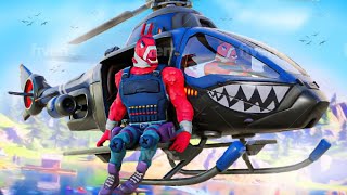 FORTNITE FAILS & Epic Wins! #0079 Fortnite Season 3