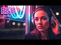 Midnight Soul Reflections 🌙 Neo Soul R&amp;B Deep Emotional Night Mix