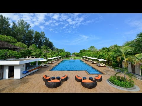 Layana Resort & Spa, Ko Lanta, Thailand