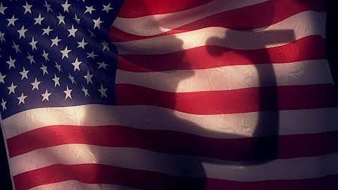 The National Anthem by Mia Frailey