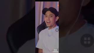 KHAI BAHAR || cover Bunga Angkasa