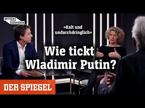 Video: Kann ein nicht natürlich geborener Bürger Vizepräsident werden?