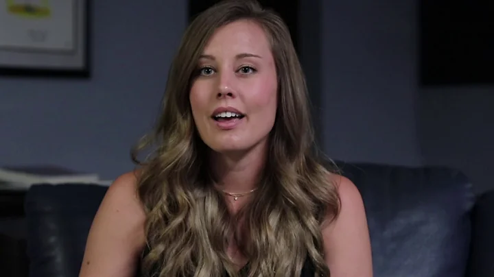 The story of Alison Curry