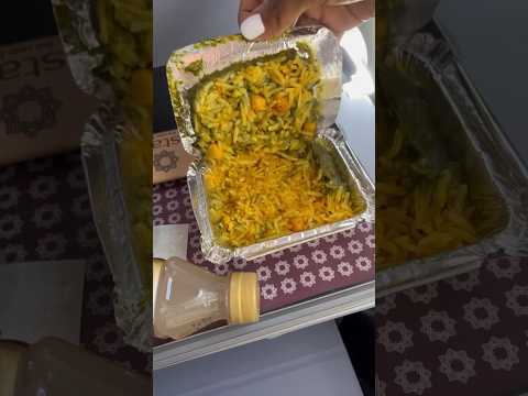 What I Ate