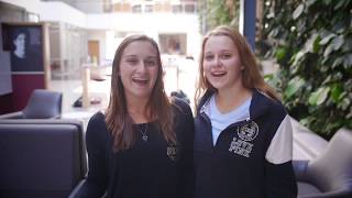 Welcome back, Knights!