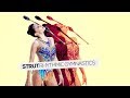 Rhythmic Gymnastics | Strut