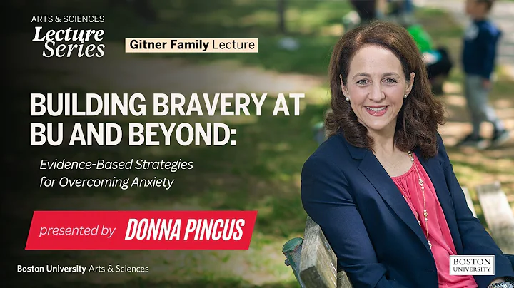 2022 Gitner Family Lecture  Donna Pincus