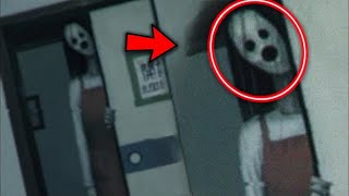 30 Scary Videos You Cant Erase from Your Mind